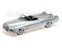 MINICHAMPS 107141230 BUICK LE SABRE 1951 Modellino