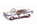 Bub 08425 BMW 2002 n.4 RAC RALLY 1973 1/87 Modellino