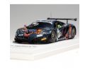 True Scale Miniatures TSM144336 MC LAREN MP4-12C GT3 N.88 15th 24 H SPA 2013 BARFF-GOODWIN-SENNA 1:43 Modellino