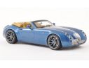 Neo Scale Models NEO44600 WIESMANN ROADSTER MF5 2010 LIGHT MET.BLUE 1:43 Modellino