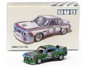 Bub 08501 BMW 3.5CSL 'GOSSER BIAR' 24 LE MANS Modellino