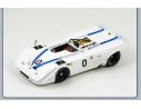 Spark Model S18056 PORSCHE 917 PORSCHE AUDI N.0 5th LAGUNA SECA 1969 J.SIFFERT 1:18 Modellino