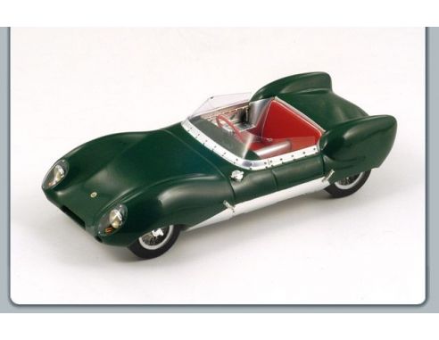 Spark Model S18091 LOTUS XI 1956 GREEN 1:18 Modellino