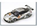 Spark Model S18104 PORSCHE 911 GT3 N.77 29th LM 2013 DEMPSEY-FOSTER-LONG 1:18 Modellino