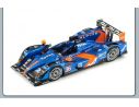 Spark Model S18105 ALPINE A450 N.36 15th LM 2013 PANCIATICI-RAGUES-GOMMENDY 1:18 Modellino