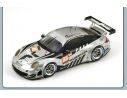Spark Model S18106 PORSCHE 911 GT3 N.88 36th LM 2013 RIED-RODA-RUBERTI 1:18 Modellino