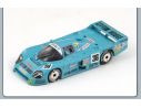 Spark Model S2352 TOYOTA 86 C N.36 36th LE MANS 1986 LEES-NAKAJIMA-SEKIYA 1:43 Modellino