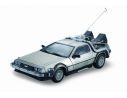 SunStar SS2711 DE LOREAN RITORNO AL FUTURO '1' 1:18 Modellino