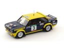 Trofeu TF1403 FIAT 131 ABARTH N.3 WINNER PORTUGAL 1977 ALEN-KIVIMAKI 1:43 Modellino
