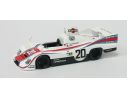 Trofeu TF1901 PORSCHE 936/76 N.20 WINNER LM 1976 ICKX-V.LENNEP 1:43 Modellino