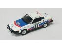 Trofeu TF2002 TRIUMPH TR 7 9th RAC RALLY 1976 CULCHETH-DYER 1:43 Modellino