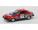 Trofeu TF2003 TRIUMPH TR 7 N.7 4th RAC RALLY 1978 POND-GALLAGHER 1:43 Modellino