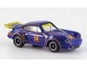 Bub 08652 PORSCHE RSR 3.0 n.14 TRANSAM '74 1/87 Modellino