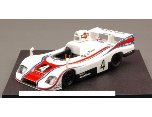 Trofeu TF1909 PORSCHE 936/76 N.4 WINNER ENNA-PERGUSA 1976 J.MASS 1:43 Modellino