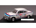 Trofeu TF1717 BMW 2002 N.3 RETIRED (ACCIDENT) S.REMO 1973 WARMBOLD-J.TODT 1:43 Modellino