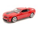 Welly WE0250 CHEVROLET CAMARO ZL1 2012 RED 1:24 Modellino