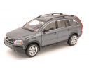 Welly WE0238 VOLVO XC 90 2003 DARK GREY 1:24 Modellino
