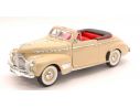 Welly WE0232 CHEVROLET SPECIAL DELUXE 1941 BEIGE 1:24 Modellino