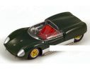 Spark Model S0260 LOTUS 19 1960 GREEN 1:43 Modellino