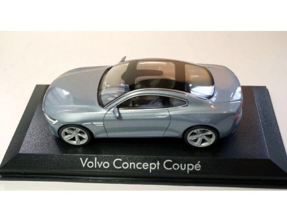 Norev 870040 VOLVO CONCEPT COUPE 1/43 Modellino