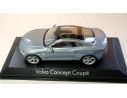 Norev 870040 VOLVO CONCEPT COUPE 1/43 Modellino