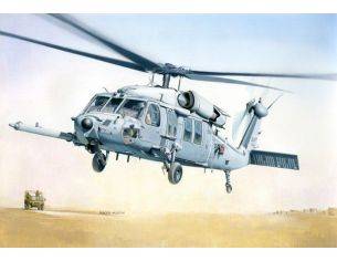 Italeri IT2666 MH 60 K BLACKHAWK KIT 1:48 Modellino
