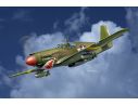 Italeri IT2729 AEREO A-36 APACHE KIT 1:48 Modellino