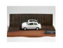500 004 FIAT NUOVA 500 ECO 1/43 Modellino