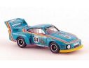 Bub 08877 PORSCHE 935 FLATNOSE 'VAILLANT' 1/87 Modellino
