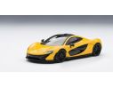 Auto Art / Gateway AA56011 MC LAREN P1 2013 MIKADO YELLOW 1:43 Modellino