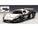 Auto Art / Gateway AA81036 MASERATI MC12 N.33 FIA GT1 CHAMPIONSHIP 2010 HEGER-MULLER 1:18 Modellino