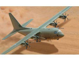 Italeri IT2746 C-130J C5 HERCULES KIT 1:48 Modellino