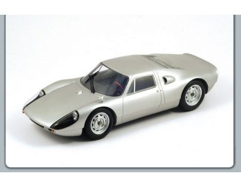 Spark Model S12001 PORSCHE 904 GTS 1964 SILVER 1:12 Modellino