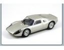 Spark Model S12001 PORSCHE 904 GTS 1964 SILVER 1:12 Modellino