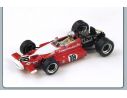 Spark Model S3126 MC LAREN V.ELFORD 1969 N.18 10th DUTCH GP 1:43 Modellino