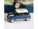 Bub 09107 MINI COOPER S UNIVERSA 1/87 Modellino