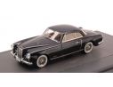 Matrix MX50105-041 ALVIS TC108G GRABER 1957 BLACK ED.LIM.PCS 408 1:43 Modellino