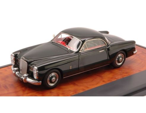 Matrix MX40201-031 BENTLEY MKIV FACEL METALON 1951 ED.LIM.PCS 408 1:43 Modellino