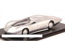 Bizzare BZB1034 OLDSMOBILE AEROTECH LONG TAIL RECORD 267,36 MPH 1987 1:43 Modellino