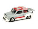 Brumm BM0370-01 FIAT ABARTH 1000 1970 PRESENTAZIONE UFFICIALE GR.2/70 ROSSA 1:43 Modellino