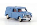 Bub 09150 MINI VAN BLU 1/87 Modellino