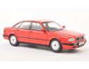 Neo Scale Models NEO43352 AUDI 80 (B4) 1992 RED 1:43 Modellino