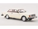 Neo Scale Models NEO43822 VOLVO 242 DL 1979 CREAM 1:43 Modellino
