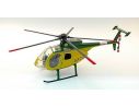 New Ray NY25123 ELICOTTERO NH500 GUARDIA DI FINANZA 1:32 Modellino