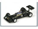 Spark Model S1149 BRM P160E J.P.BELTOISE 1974 N.14 5th ARGENTINA GP 1:43 Modellino