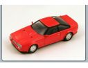 Spark Model S2157 ASTON MARTIN VANTAGE ZAGATO 1987 RED 1:43 Modellino