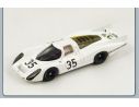 Spark Model S3479 PORSCHE 907 N.35 29th LM 1968 LINS-SOLER ROIG 1:43 Modellino
