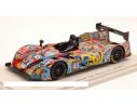 Spark Model S2599 MORGAN-NISSAN N.45 46th (RETIRED) LM 2013 MERLIN-MONDOLOT-NICOLET 1:43 Modellino