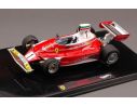 Hot Wheels HWV8370 FERRARI 312T N.LAUDA 1976 S.AFRICA GP 1:43 Modellino