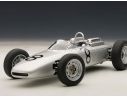 Auto Art / Gateway AA86272 PORSCHE 804 F1 J.BONNIER 1962 N.8 NURBURGRING GP 1:18 Modellino